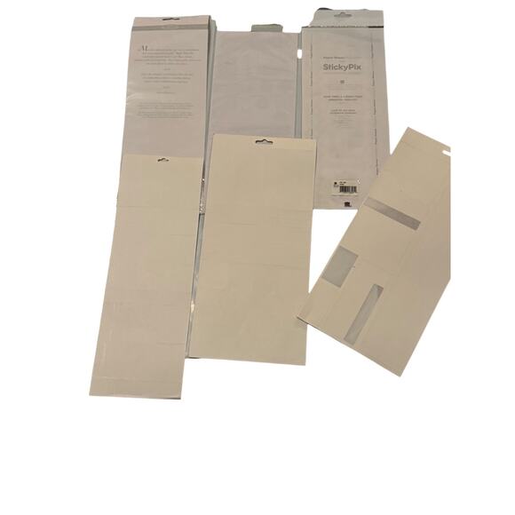 Lot 6 Cat Scrapbook Sticker Sheets Mixed Brands Cardstock Embossed Feline Craft - Picture 6 of 6